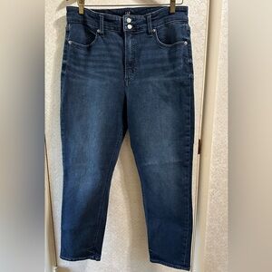GAP Denim Women’s Cigarette Jeans